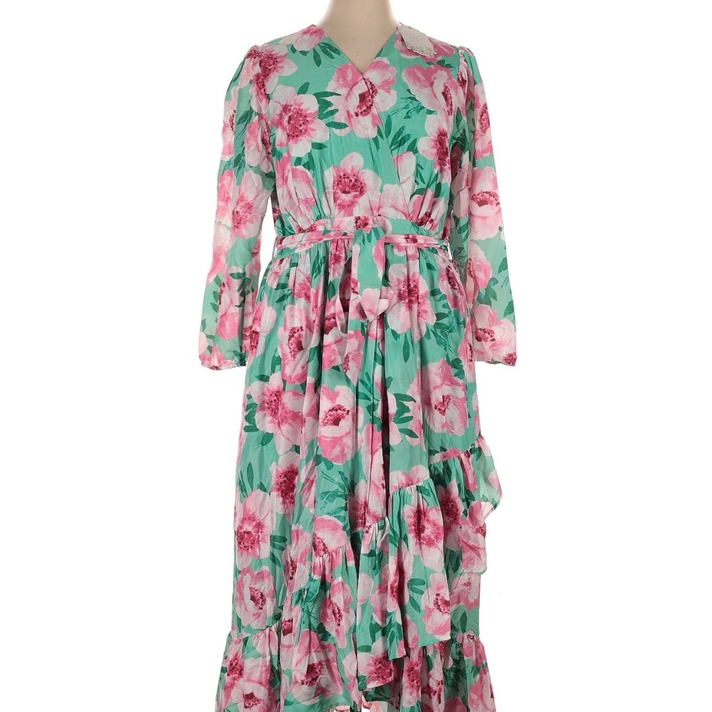 Mi Amor Dress